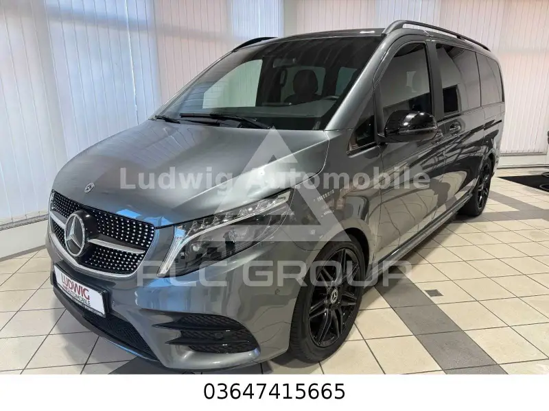 2022 Mercedes Benz 220