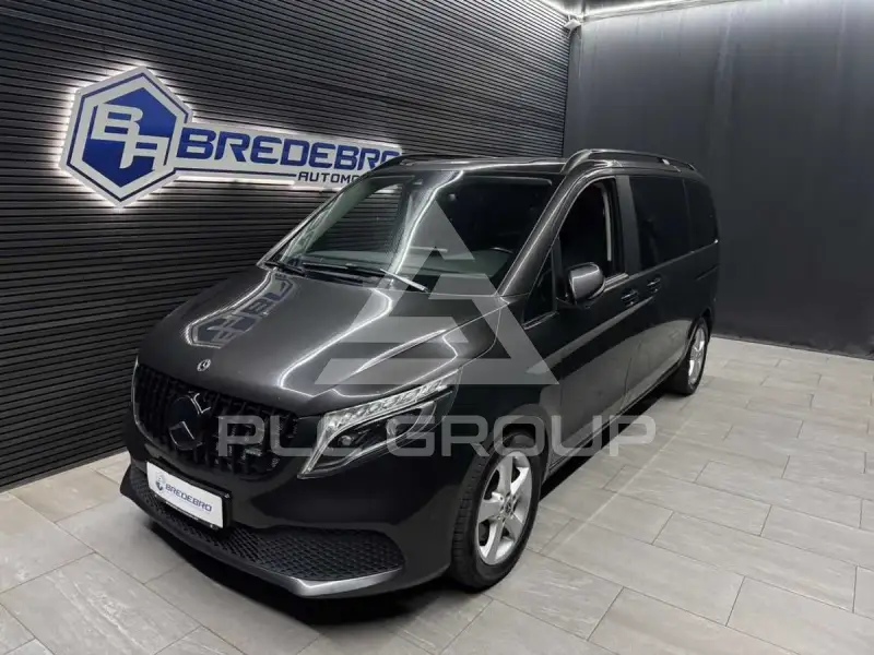2022 Mercedes Benz 220