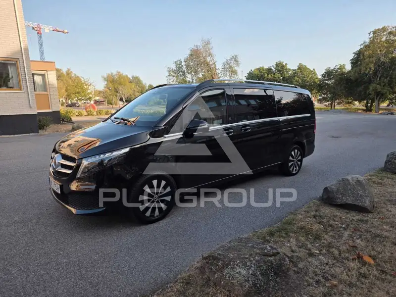 2022 Mercedes Benz 220