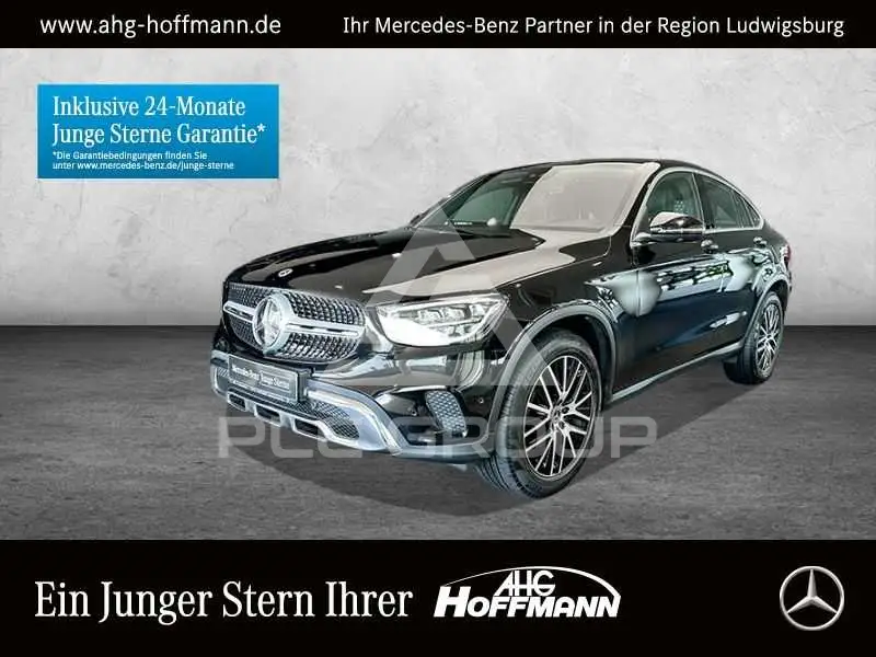 2022 Mercedes Benz GLC 300
