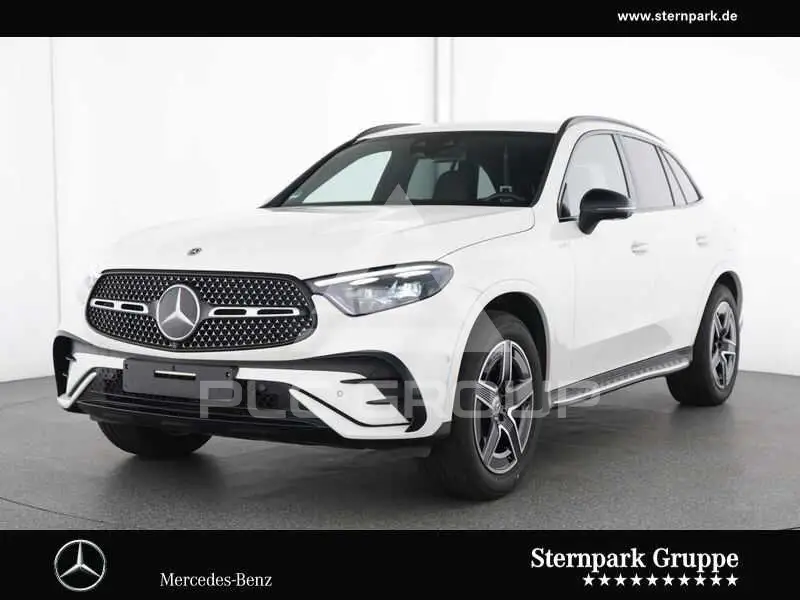 2022 Mercedes Benz GLC 300