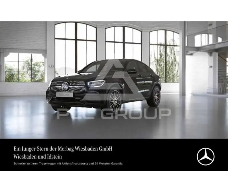 2022 Mercedes Benz GLC 300