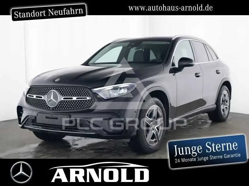 2022 Mercedes Benz GLC 300