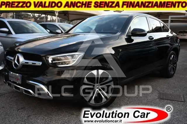 2022 Mercedes Benz GLC 300