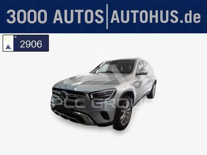 2022 Mercedes Benz GLC 300