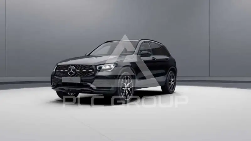 2022 Mercedes Benz GLC 300