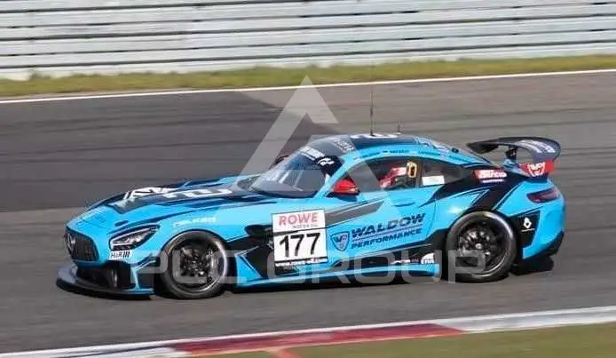 2022 Mercedes Benz AMG