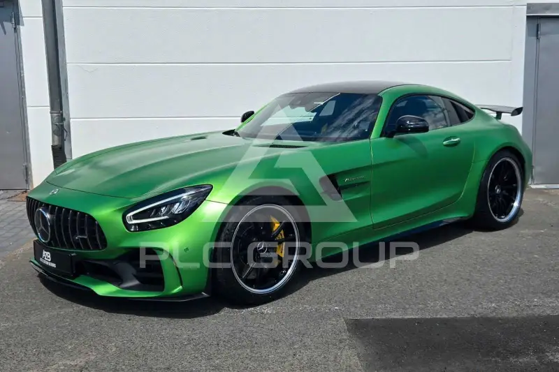 2022 Mercedes Benz AMG