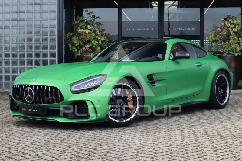 2022 Mercedes Benz AMG