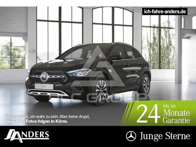 2022 Mercedes Benz GLA 250
