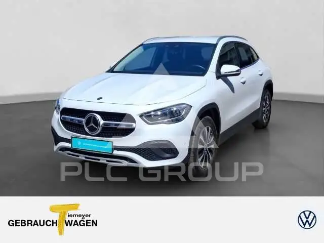 2022 Mercedes Benz GLA 250
