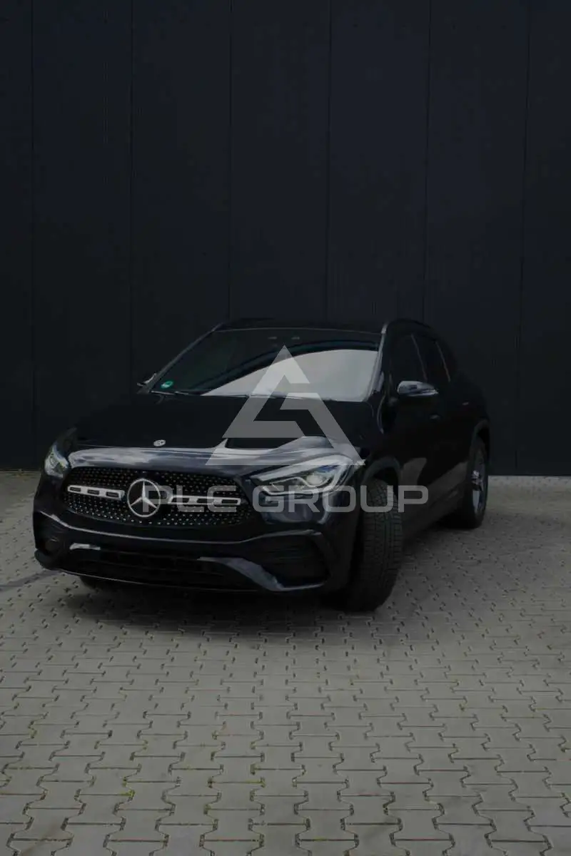 2022 Mercedes Benz GLA 250