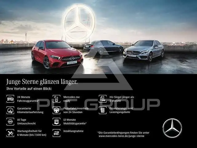 2022 Mercedes Benz GLA 250