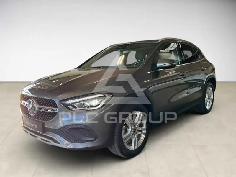 2022 Mercedes Benz GLA 250