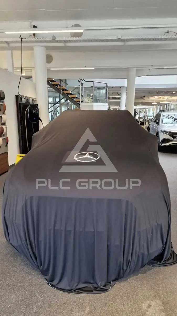 2022 Mercedes Benz GLA 250