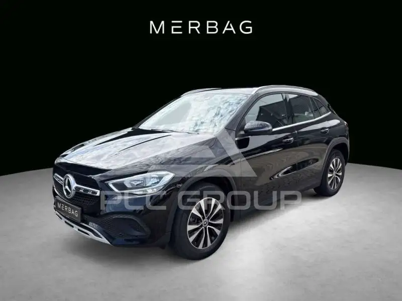2022 Mercedes Benz GLA 250