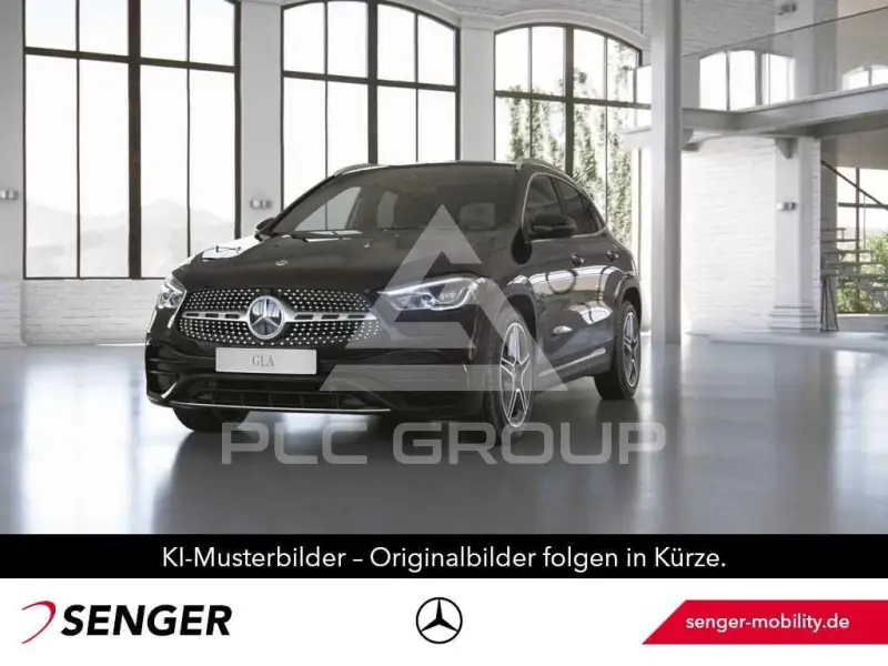 2022 Mercedes Benz GLA 250