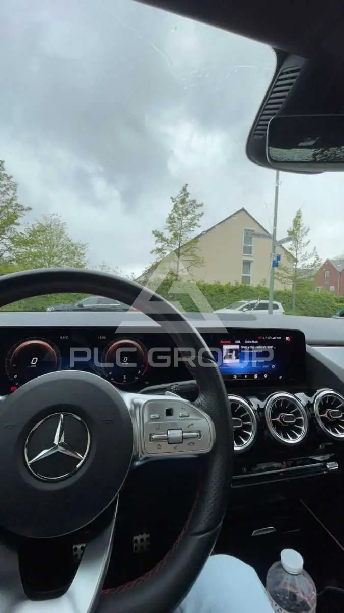 2022 Mercedes Benz GLA 250