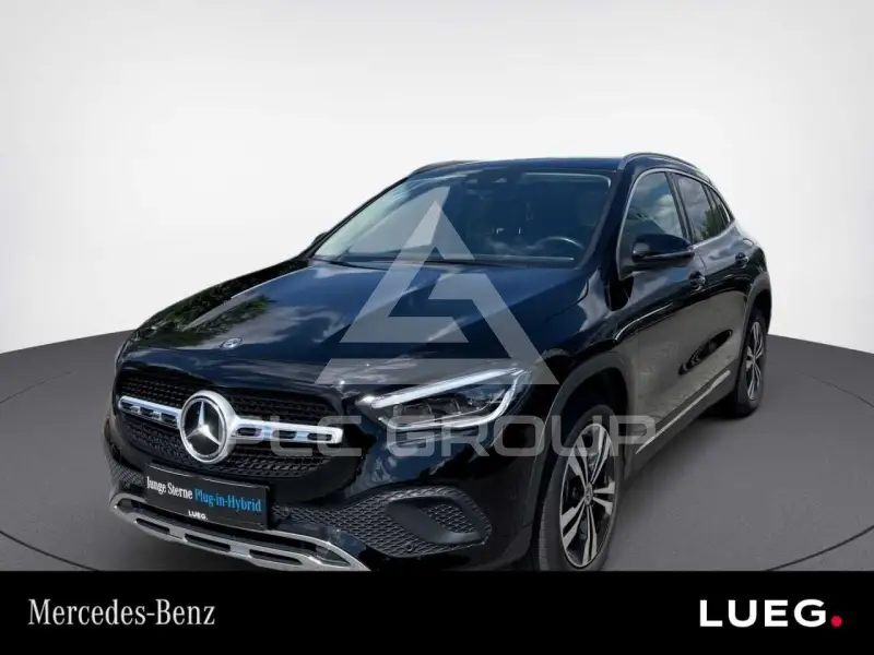 2022 Mercedes Benz GLA 250