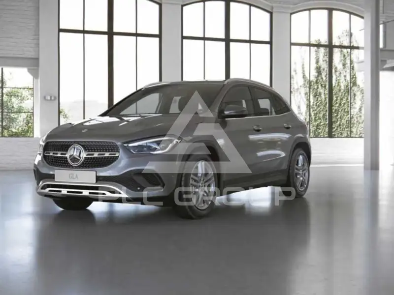 2022 Mercedes Benz GLA 250