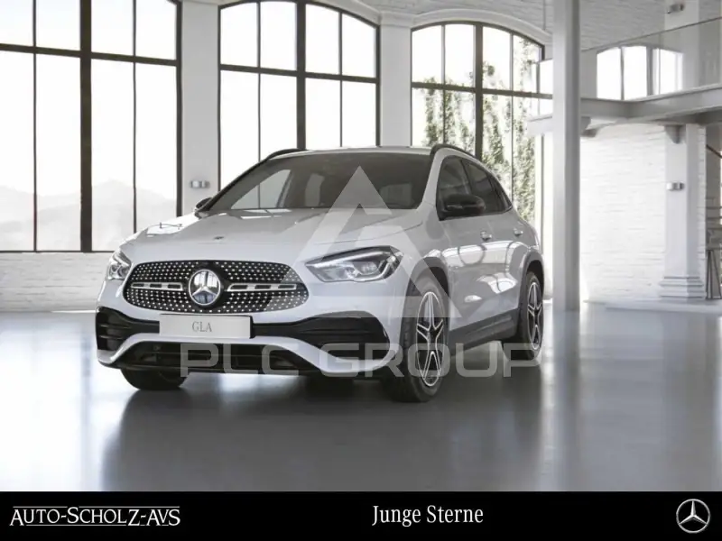 2022 Mercedes Benz GLA 250