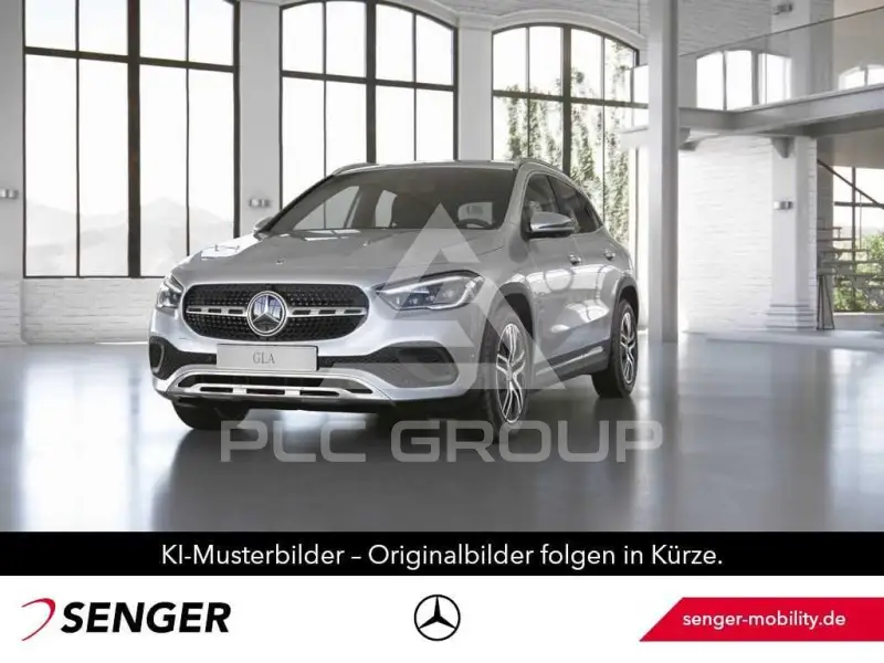 2022 Mercedes Benz GLA 250