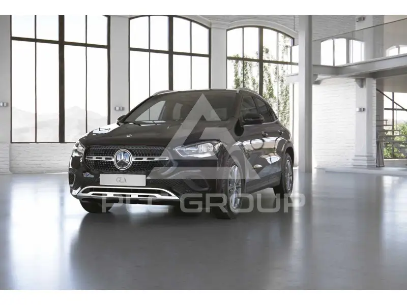 2022 Mercedes Benz GLA 250