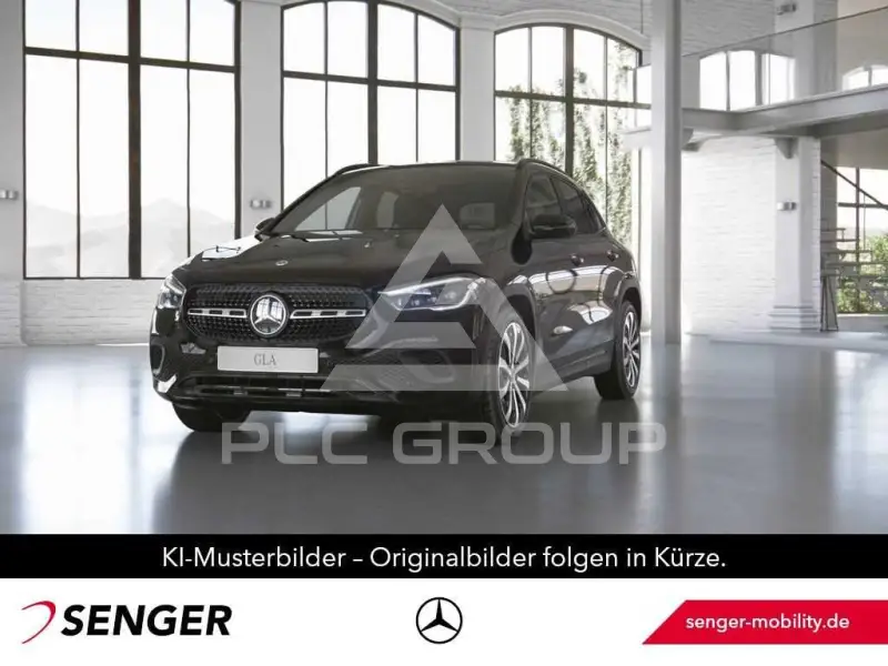 2022 Mercedes Benz GLA 250