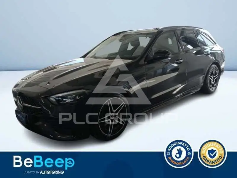 2022 Mercedes Benz C 220