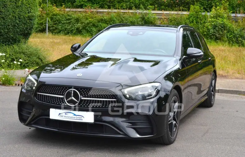 2022 Mercedes Benz C 220