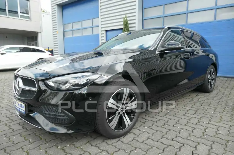 2022 Mercedes Benz C 220