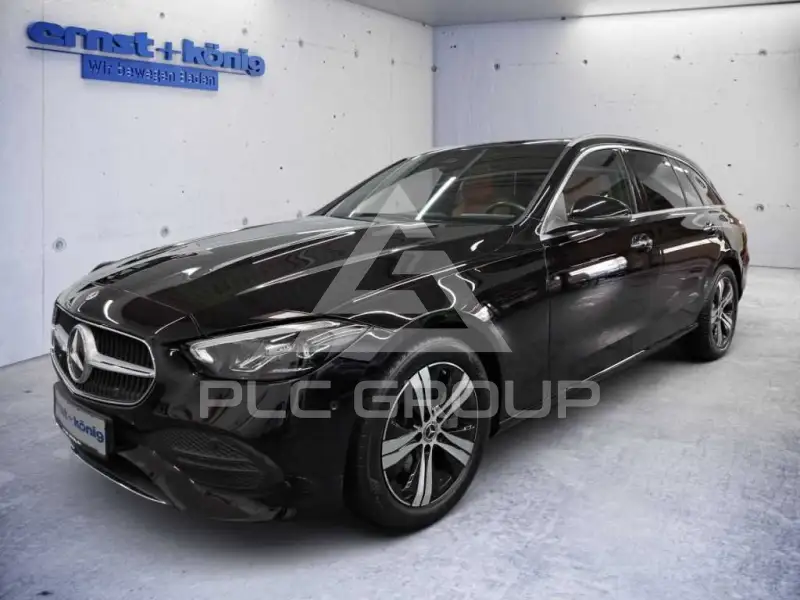 2022 Mercedes Benz C 220