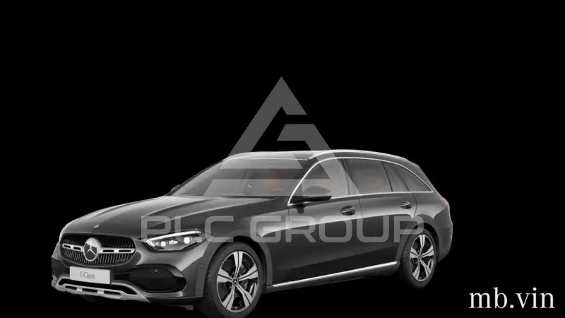 2022 Mercedes Benz C 220