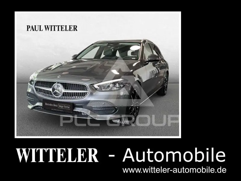 2022 Mercedes Benz C 220