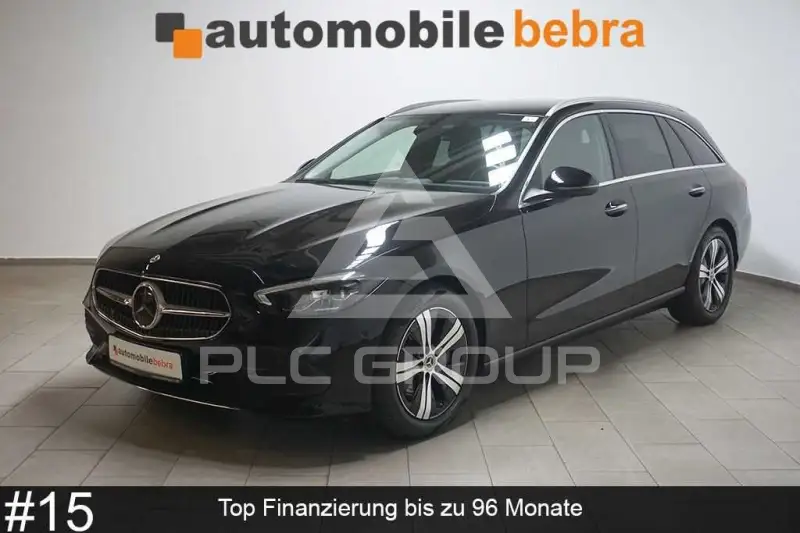 2022 Mercedes Benz C 220