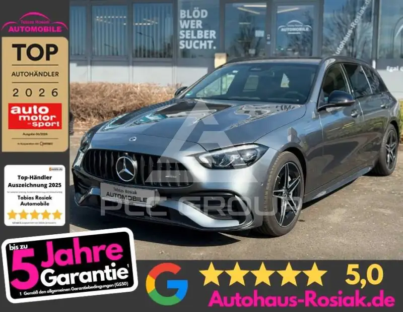 2022 Mercedes Benz C 220