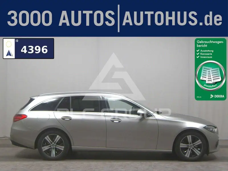 2022 Mercedes Benz C 220
