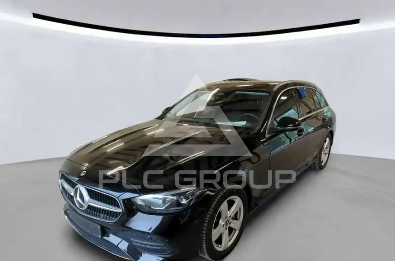 2022 Mercedes Benz C 220