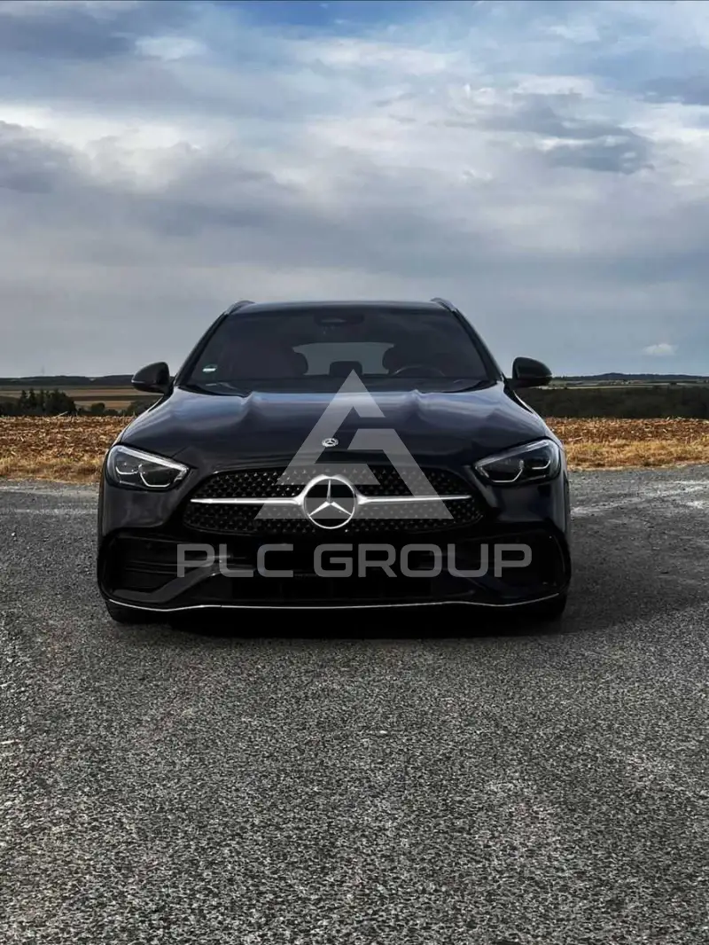 2022 Mercedes Benz C 220