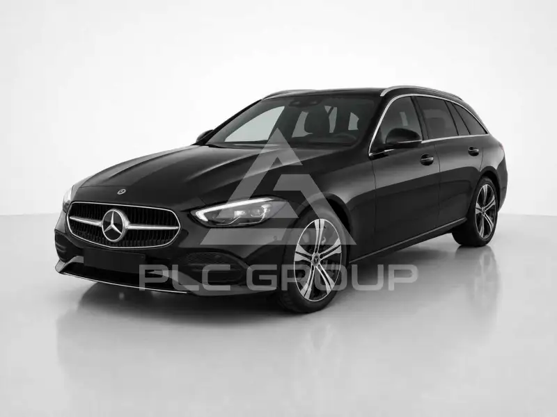 2022 Mercedes Benz C 220