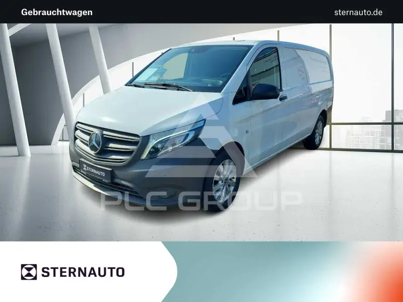 2022 Mercedes Benz Vito