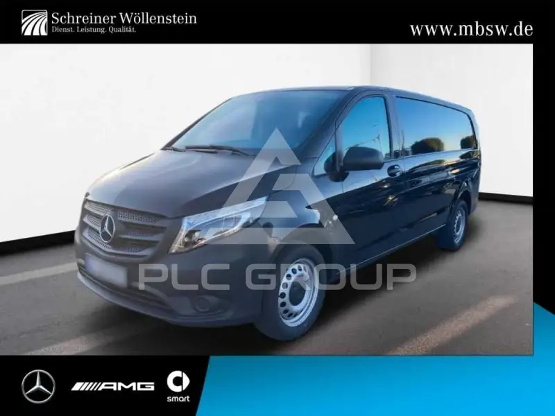 2022 Mercedes Benz Vito