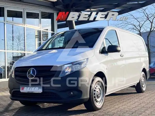 2022 Mercedes Benz Vito