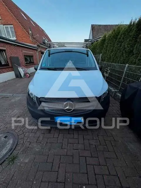 2022 Mercedes Benz Vito
