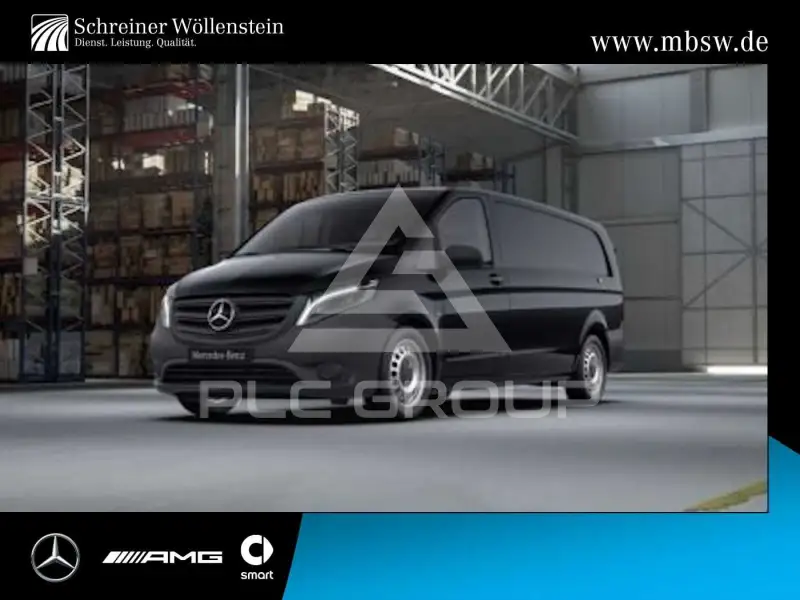 2022 Mercedes Benz Vito