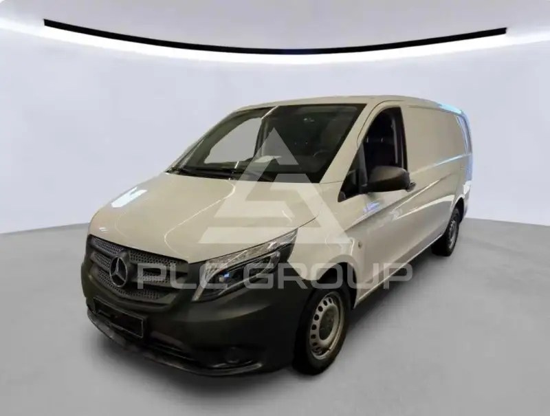 2022 Mercedes Benz Vito