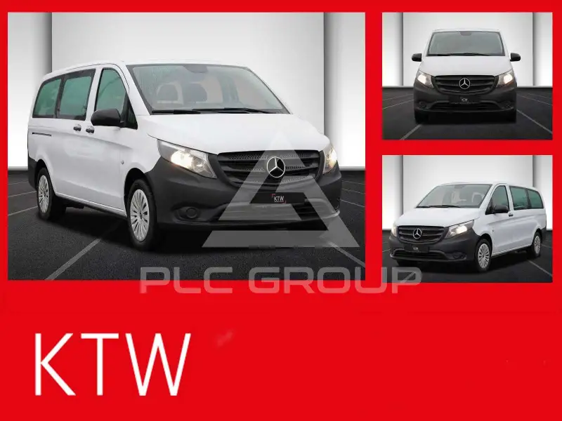 2022 Mercedes Benz Vito