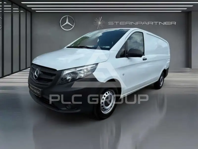 2022 Mercedes Benz Vito