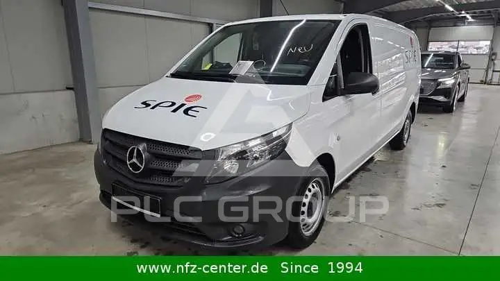 2022 Mercedes Benz Vito