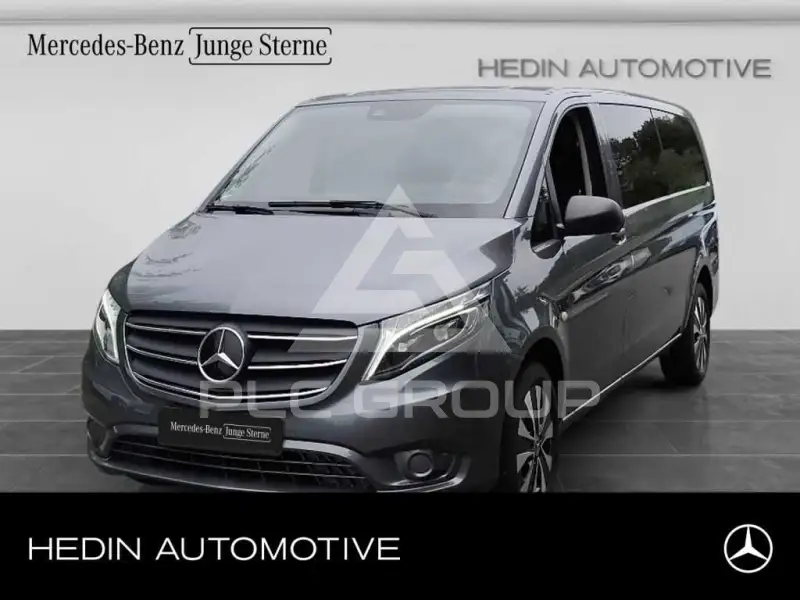 2022 Mercedes Benz Vito